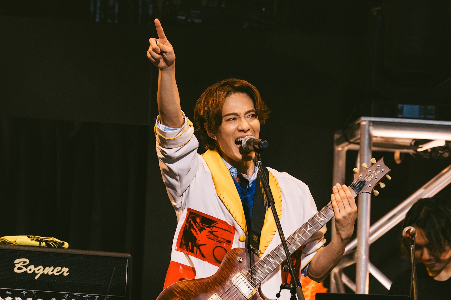 真田佑馬