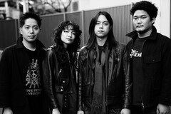 the Tigerニューアルバム発売　山岸潤史、小島良喜、梅津和時ら参加