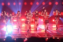 ロージークロニクル ©NHK