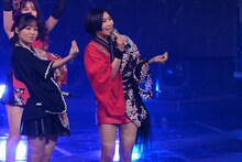 ロージークロニクル ©NHK