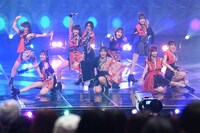 ロージークロニクル ©NHK