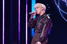 Aile The Shota ©NHK