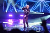 Aile The Shota ©NHK