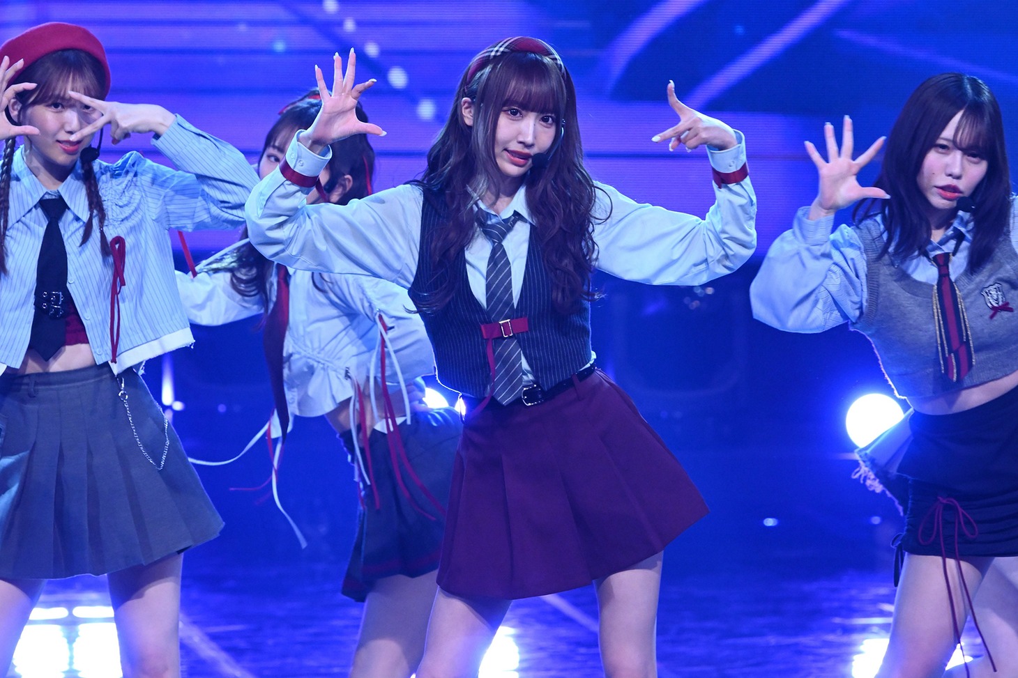 SKE48 ©NHK