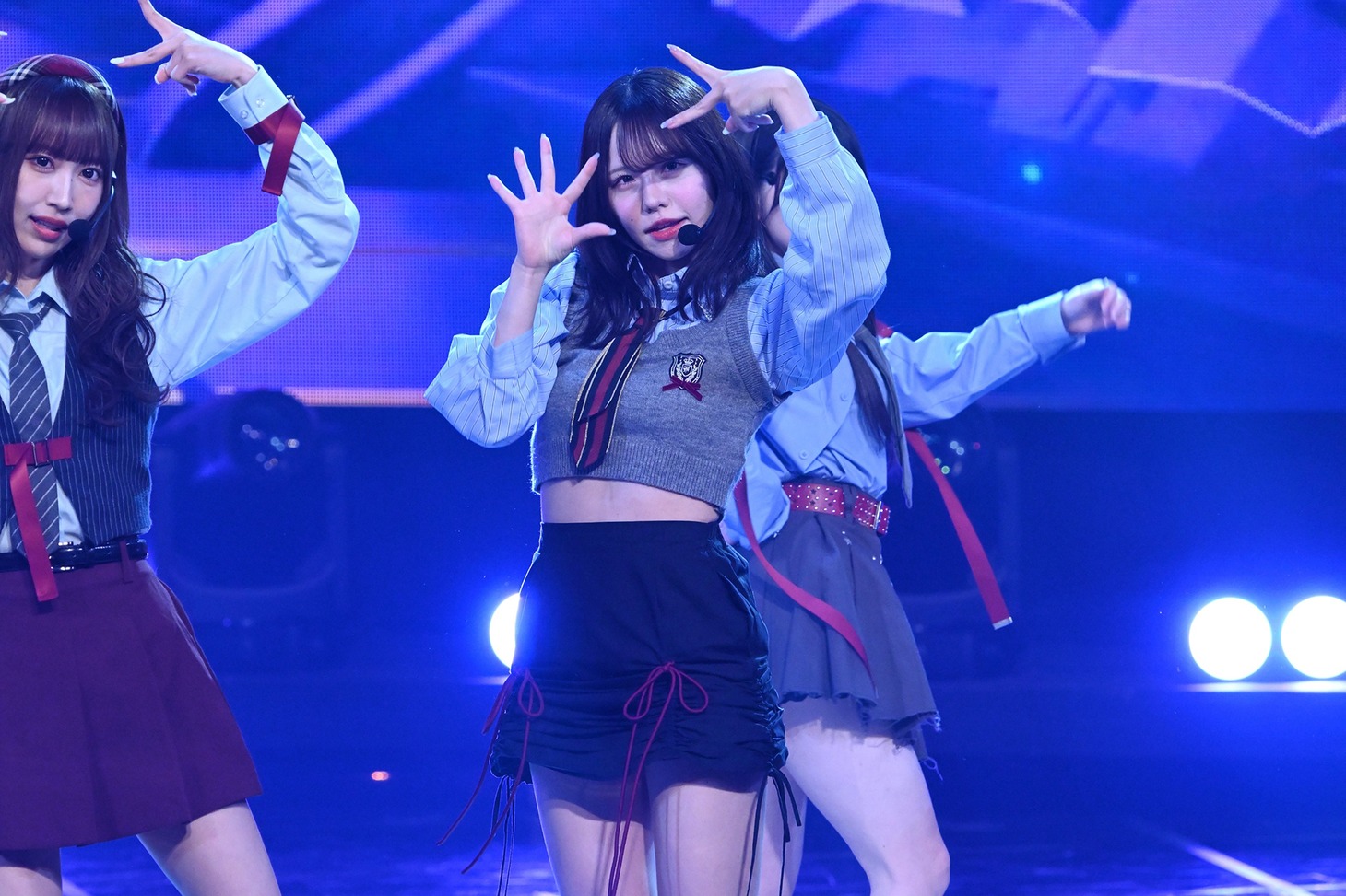 SKE48 ©NHK