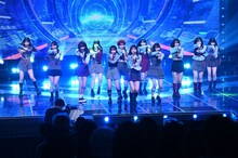 SKE48 ©NHK