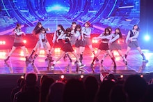 SKE48 ©NHK