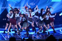 SKE48 ©NHK