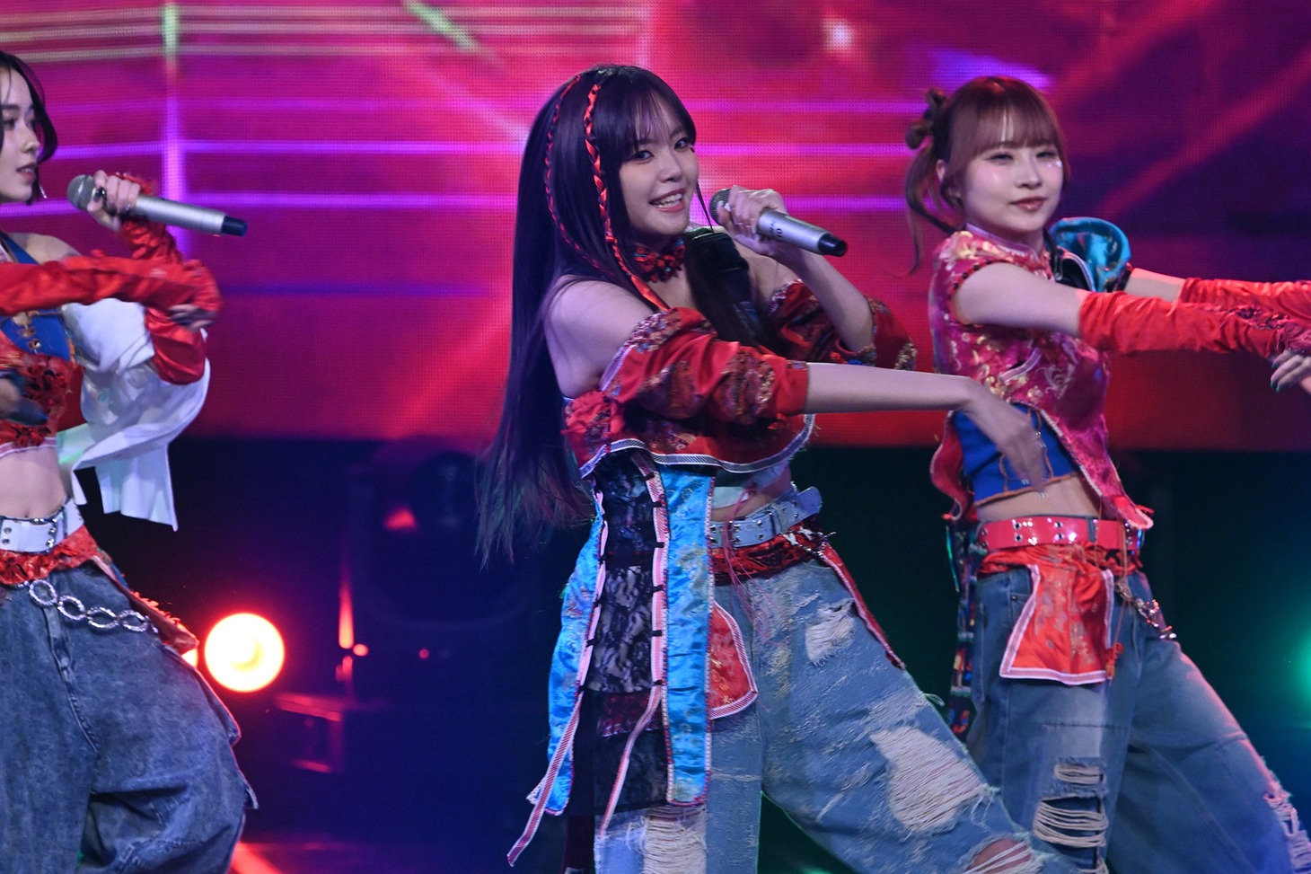 MYERA ©NHK
