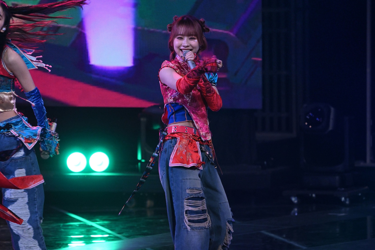 MYERA ©NHK