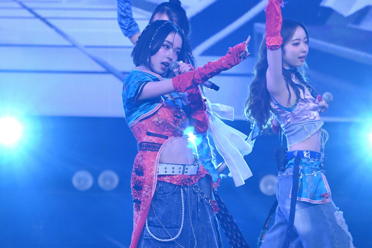 MYERA ©NHK