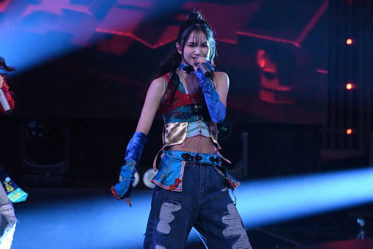 MYERA ©NHK