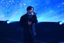 WOLF HOWL HARMONY ©NHK