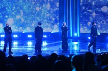 WOLF HOWL HARMONY ©NHK