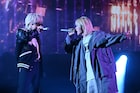 SKY-HIとAile The Shota、NHK BS「JOYNT POPS」でコラボパフォーマンス披露