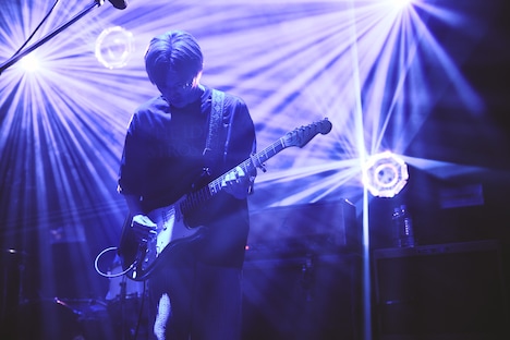 戸高賢史（G）（Photo by HIROHISA NAKANO）