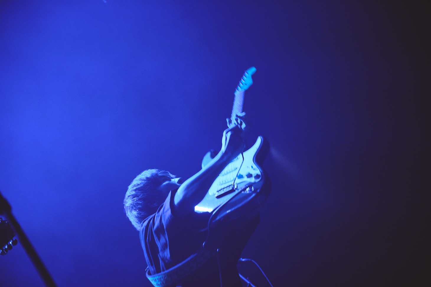 戸高賢史（G）（Photo by HIROHISA NAKANO）