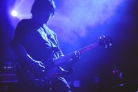 中尾憲太郎（B）（Photo by HIROHISA NAKANO）