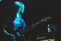 やぎひろみ（G）（Photo by HIROHISA NAKANO）