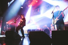 ART-SCHOOL、たくさんの愛に包まれて迎えた結成25周年「何ひとつ簡単なことではなかった」