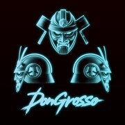 DONGROSSO「ANTI SOCIAL SOUNDSYSTEM」配信ジャケット