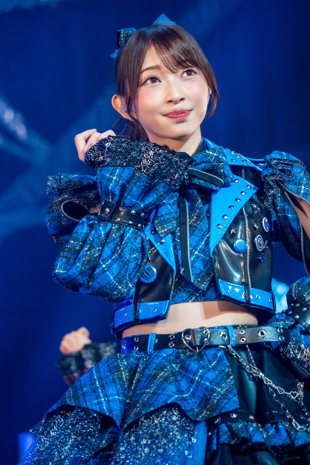 辻野かなみ