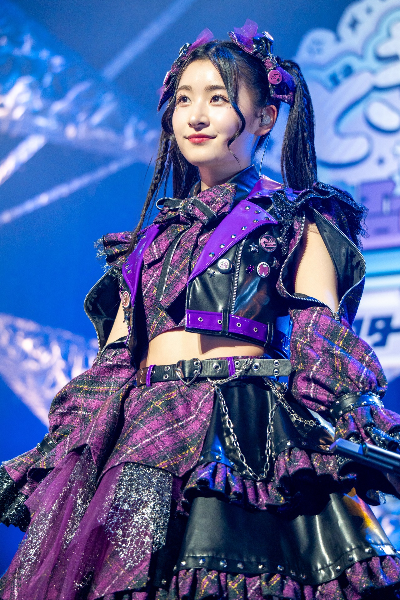 杏ジュリア