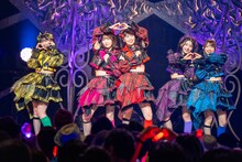 超ときめき♡宣伝部