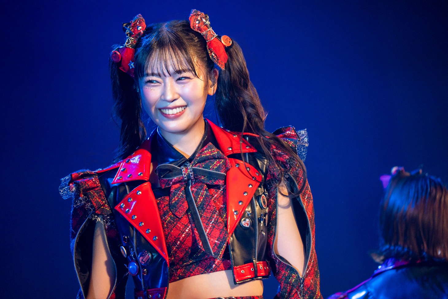 坂井仁香