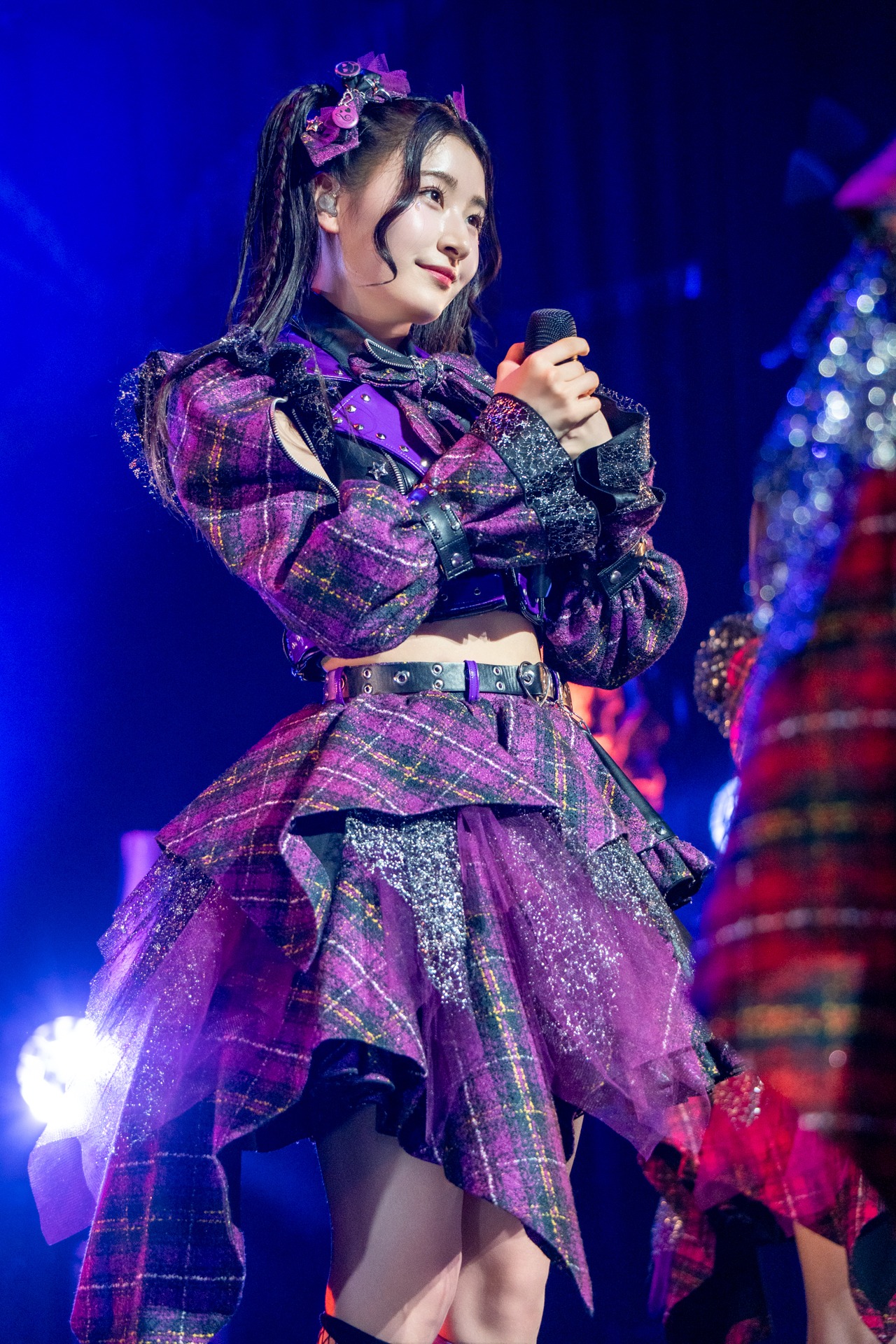 杏ジュリア