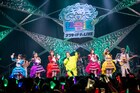 超ときめき♡宣伝部がアンジュルム、こっちのけんとと対バン！あの代表曲のコラボで大盛り上がり