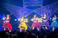 超ときめき♡宣伝部