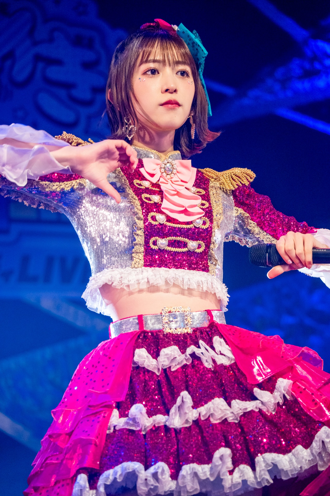 小泉遥香