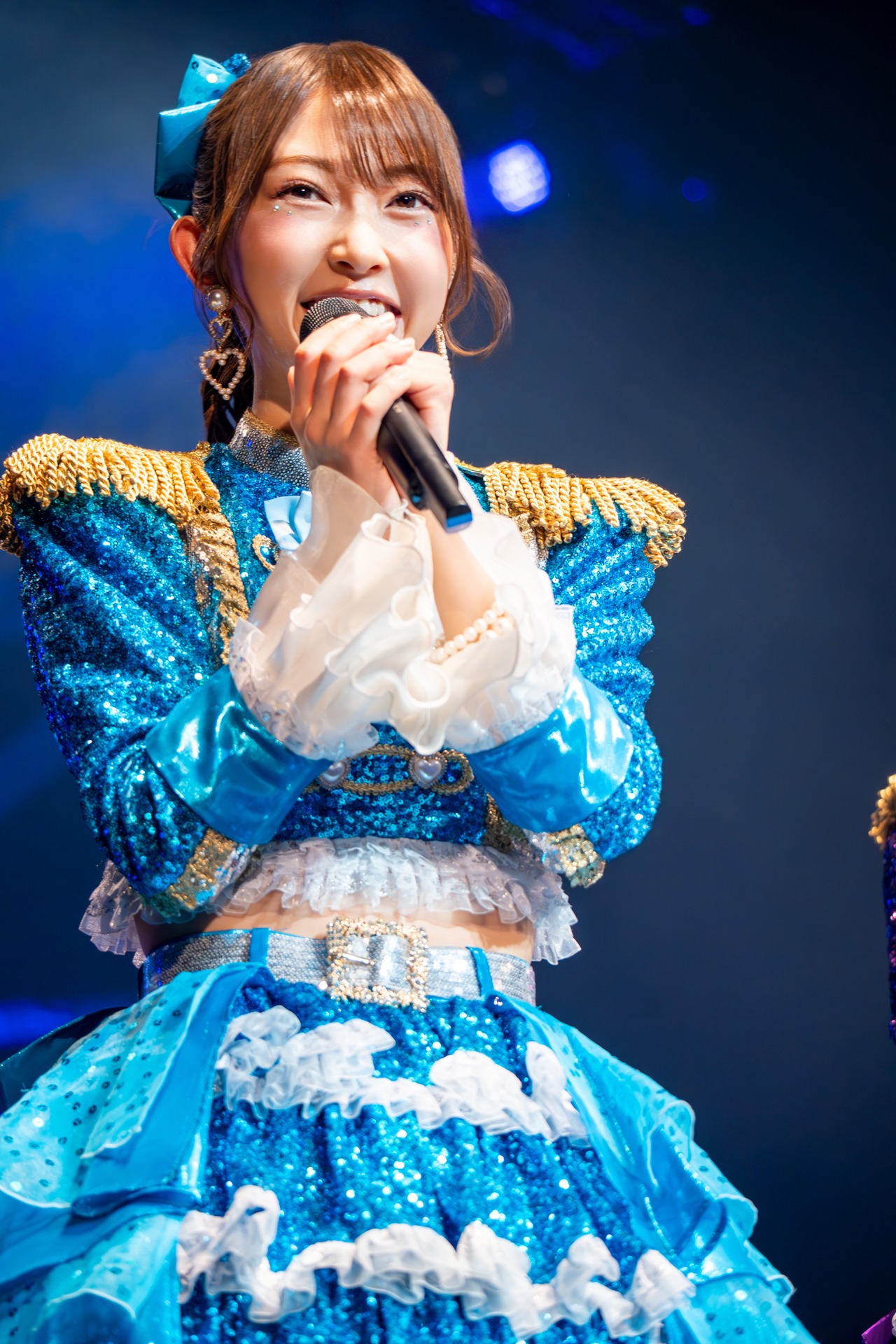 辻野かなみ