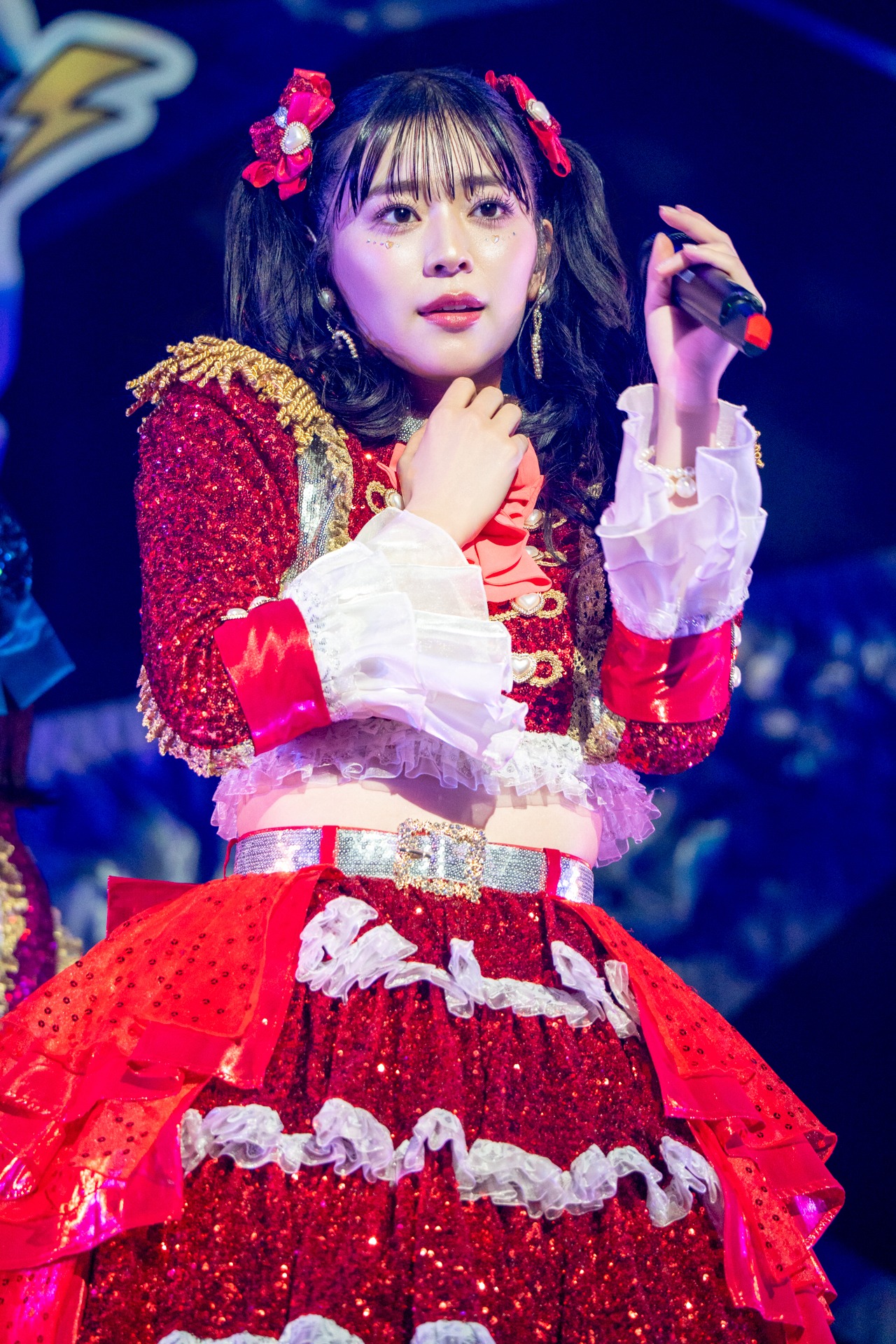 坂井仁香