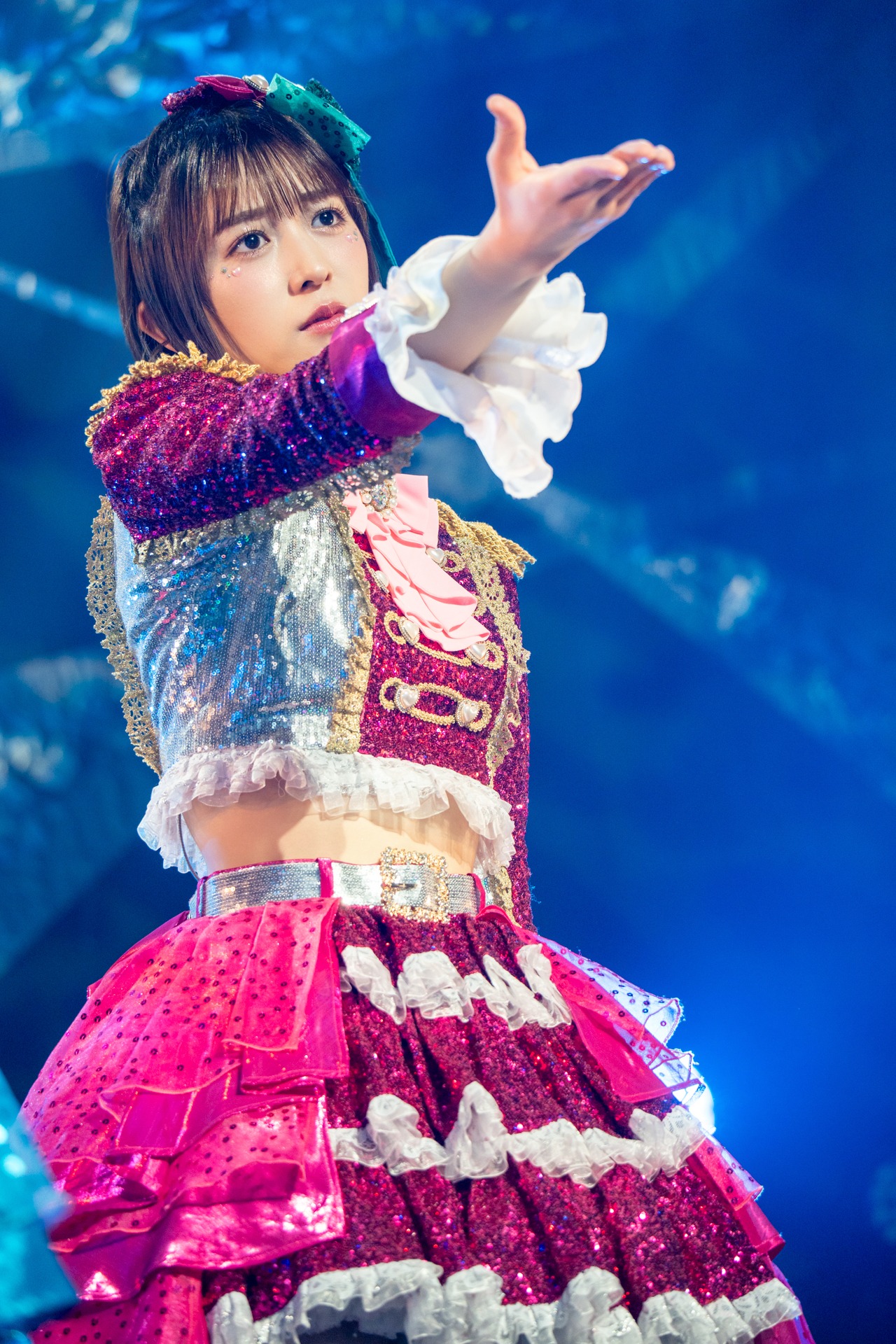 小泉遥香