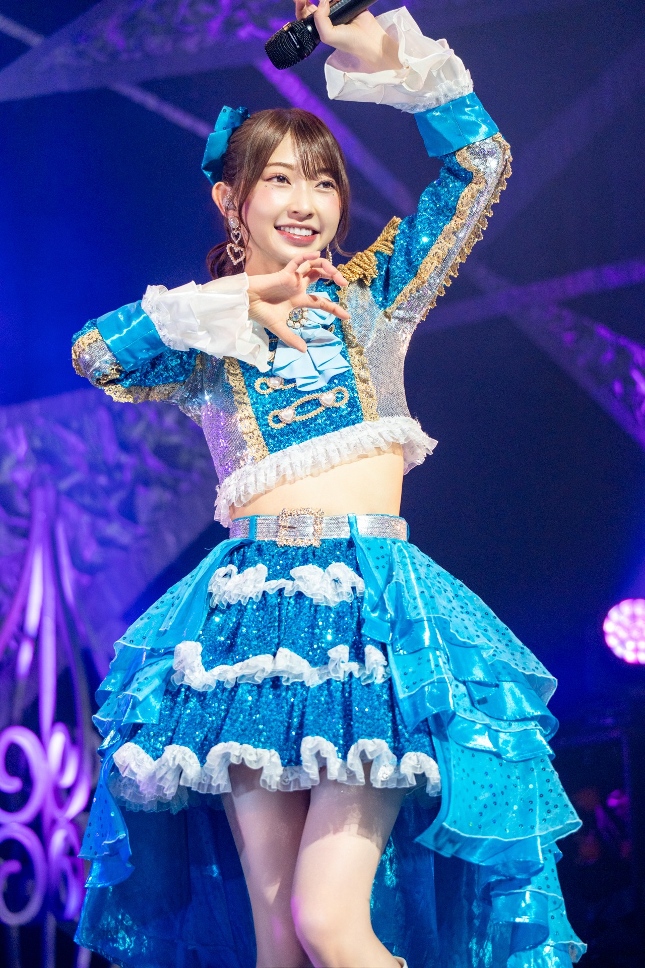 辻野かなみ