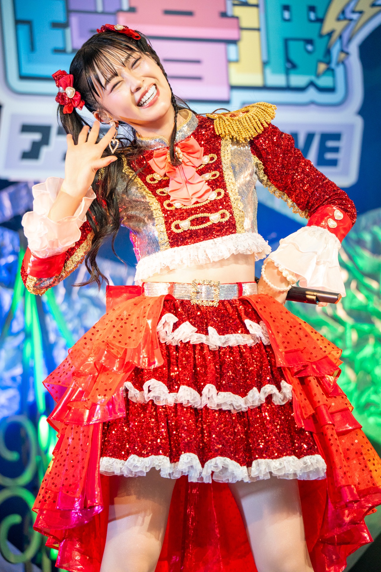 坂井仁香