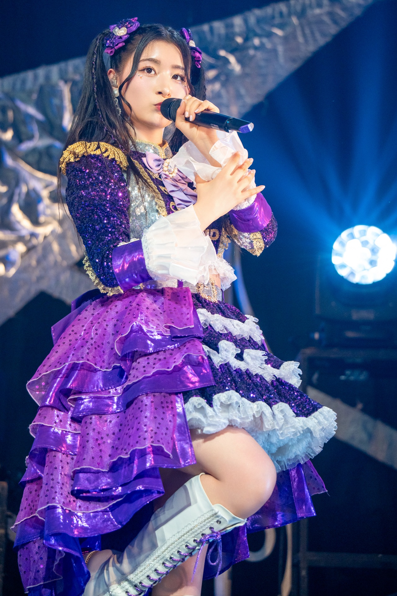 杏ジュリア