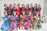 超ときめき♡宣伝部とアンジュルム。