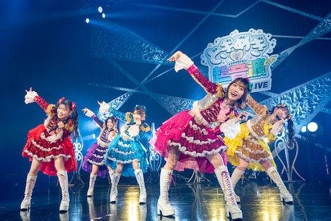 超ときめき♡宣伝部