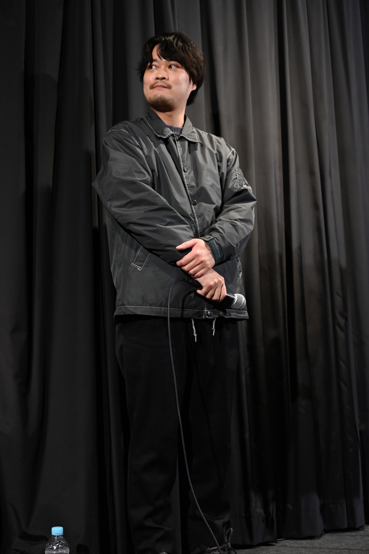 鈴木竜也