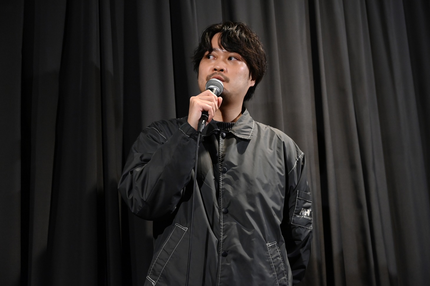 鈴木竜也