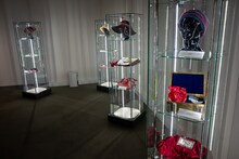 松本裕士氏が「お酒の席を思い出す」と発言したhideのプライベートファッションアイテム。