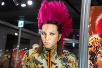 hideリアルヒューマンドール