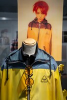 「ROCKET DIVE」衣装