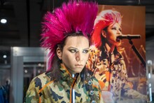 hideリアルヒューマンドール