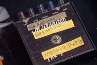 hide愛用エフェクター