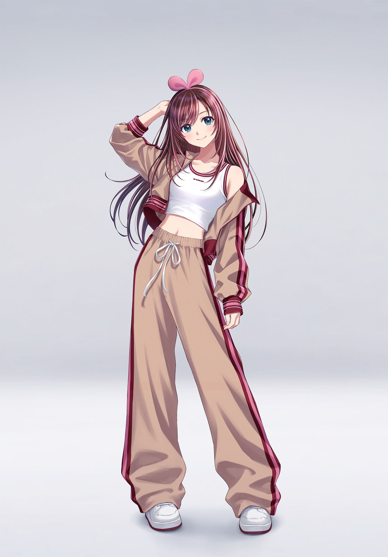 KizunaAI