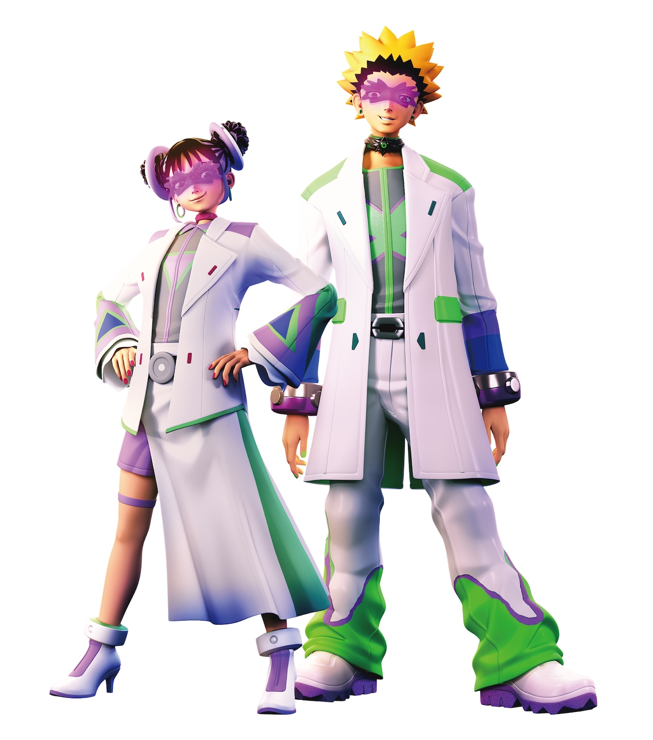 YOASOBI - Ado×YOASOBI×星街すいせい「ティロリミックス2025